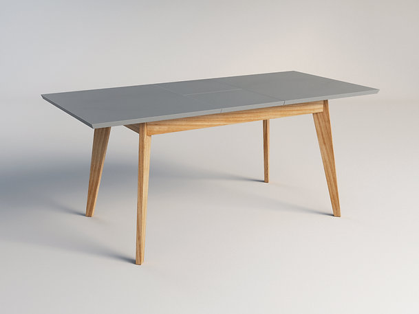 Mesa Escandinava (1040)